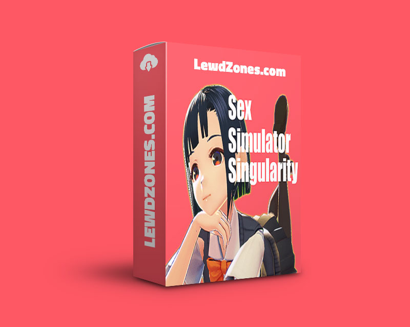 Sex Simulator SINGULARITY Hentai Solutions Global Free Download