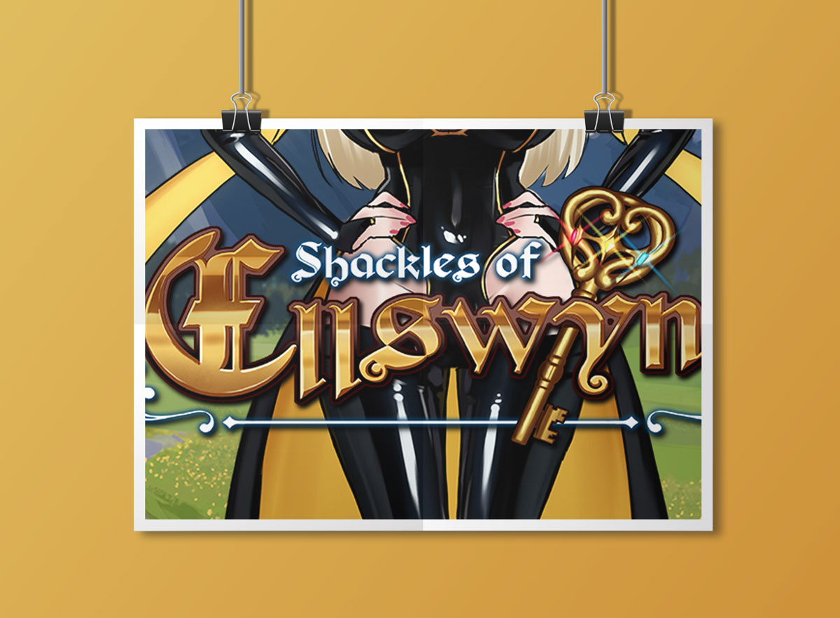 Shackles of Ellswyn v0.2 Download
