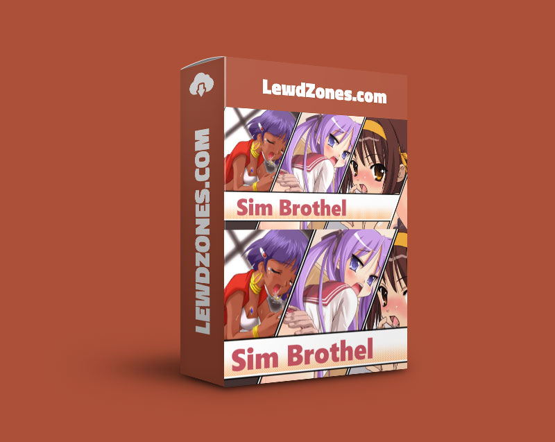 Sim Brothel Jong Games Free Download