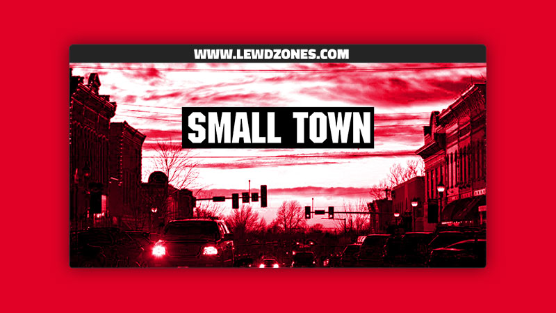 Small Town [v0.3.1a] - Jake Still Free Download