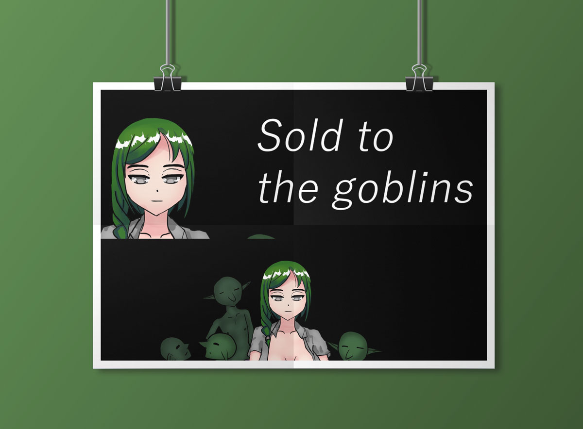 Sold to the Goblins Final Trc450 Download