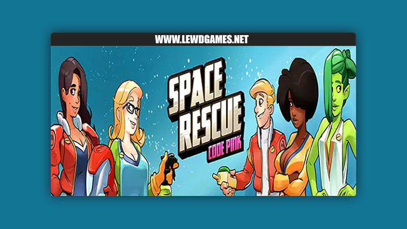 Space Rescue Code Pink Robin Download [APK WIN]