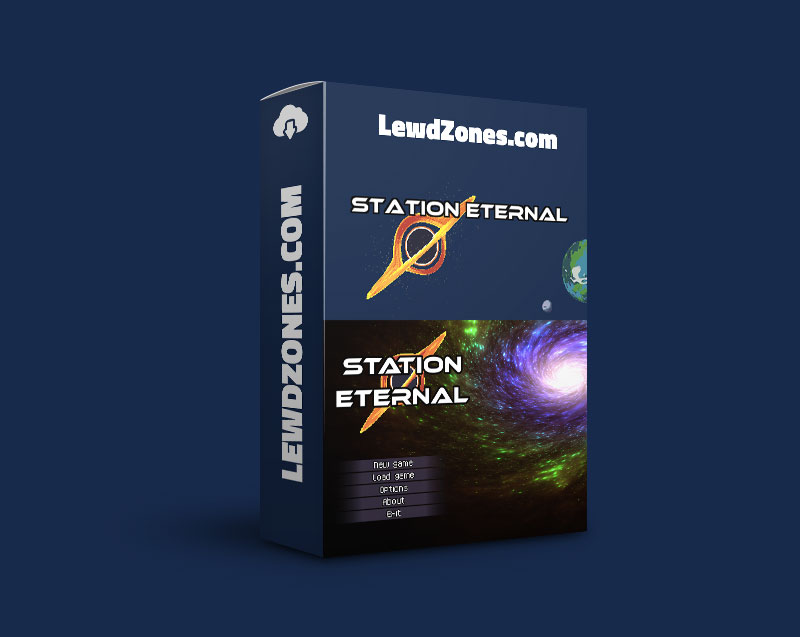Station Eternal Contrasting Penguin Free Download