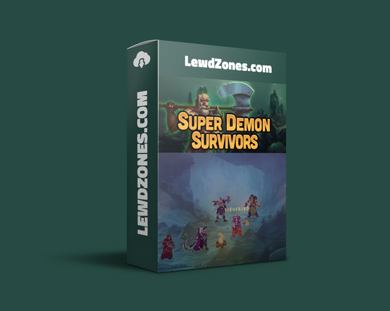 Super Demon Survivors Free Download