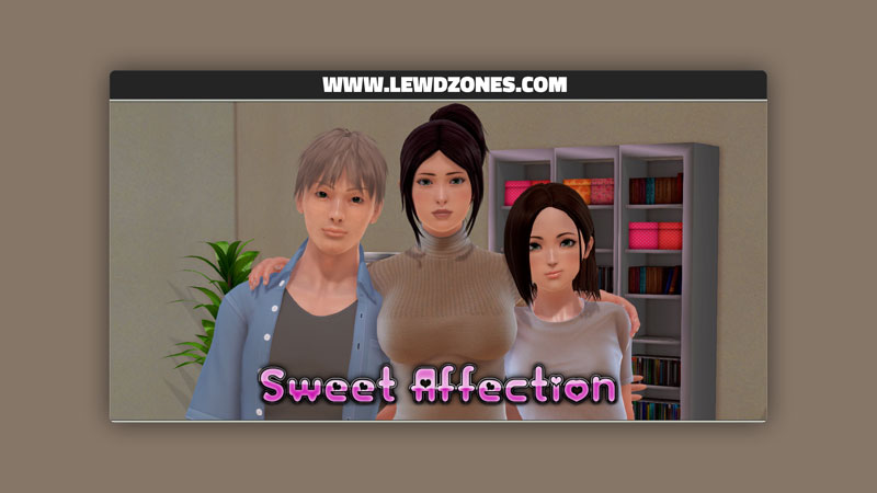 Sweet Affection Naughty Attic Gaming Free Download