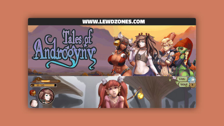 tales of androgyny full patreon build download