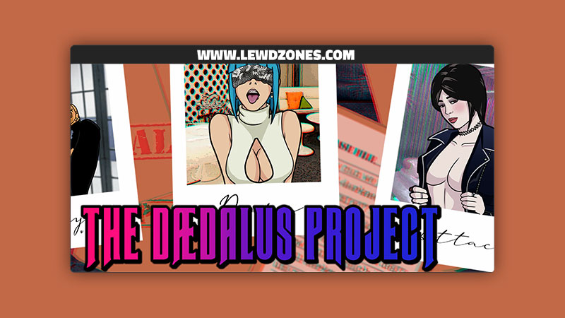 The Daedalus Project Kitty and the Lord Free Download
