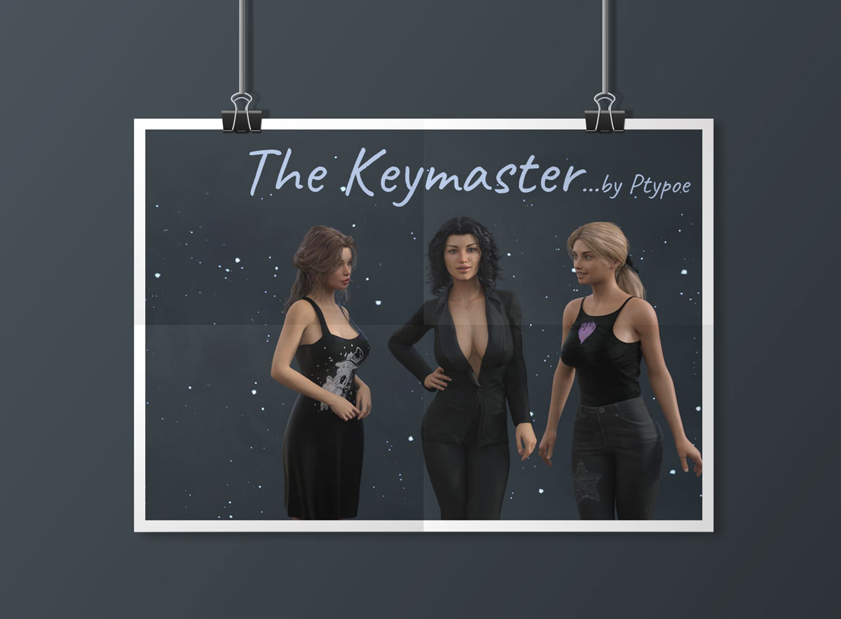 The Keymaster Ptypoe Download