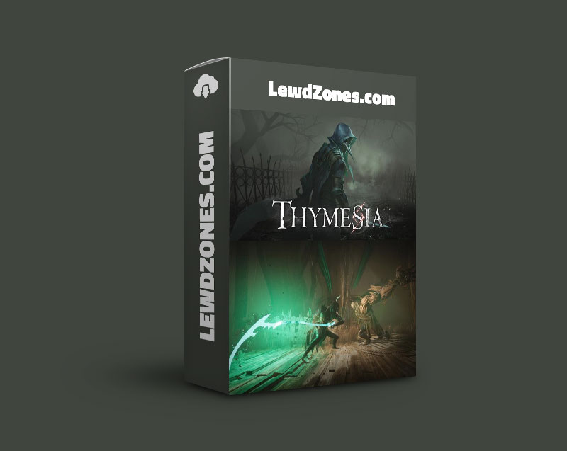 Thymesia Free Download For PC
