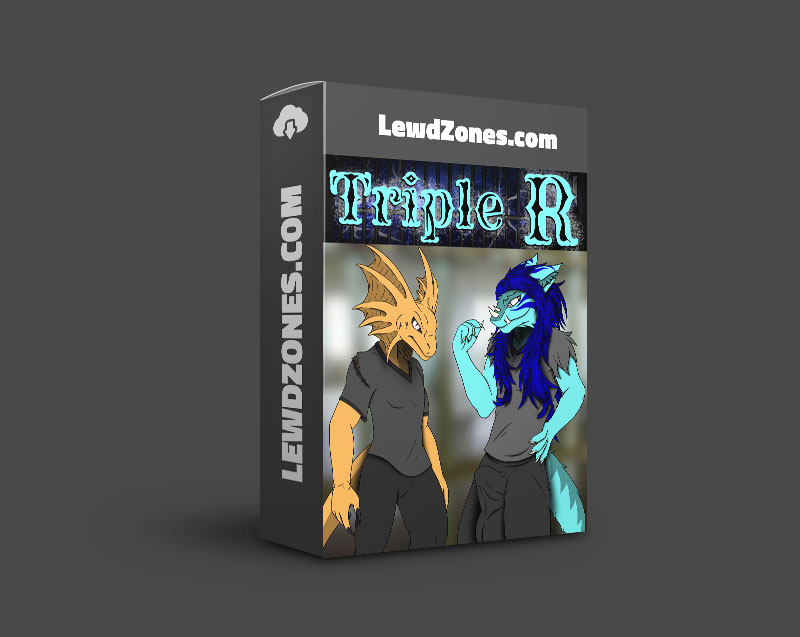 Triple - R Cheesy Cookie Corp Free Download