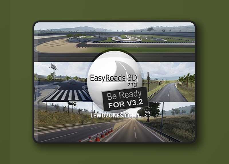 Unity Asset - EasyRoads3D Pro