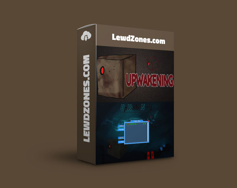 UpWakeNing Free Download For PC