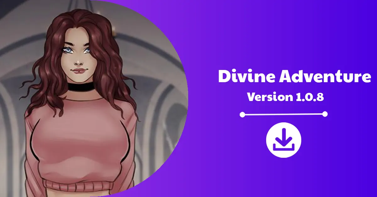 Divine Adventure Version 1.0.8 Download (Android/Windows/Mac)