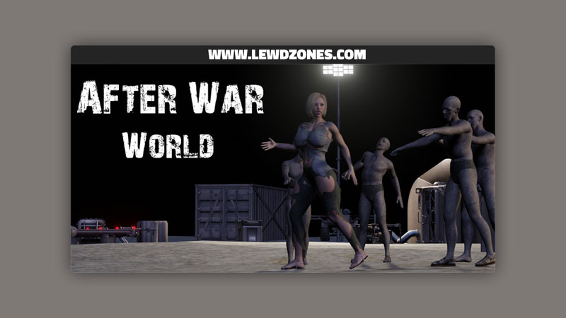 World after War Crazy Forge Studio Free Download