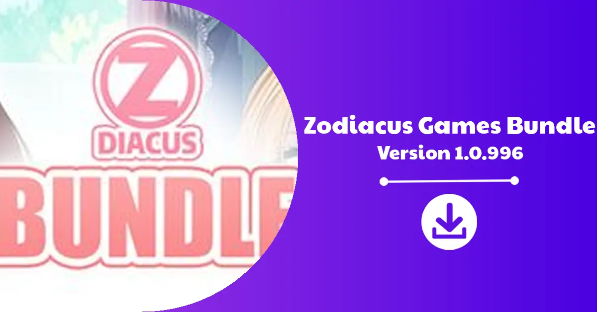 Zodiacus Games Bundle Version 1.0.996 Download