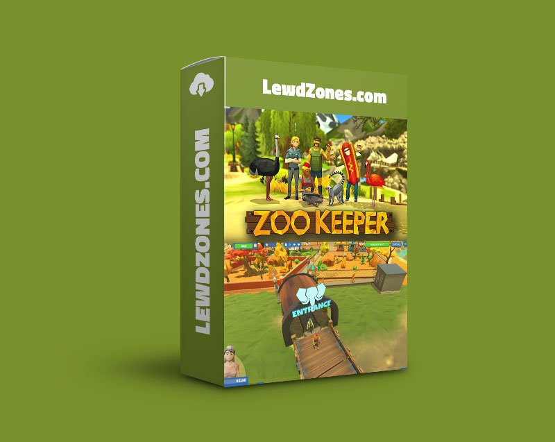 ZooKeeper Free Download For PC