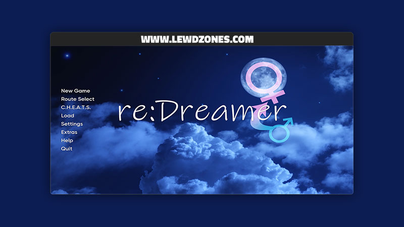 re Dreamer Dream Team Studio Free Download