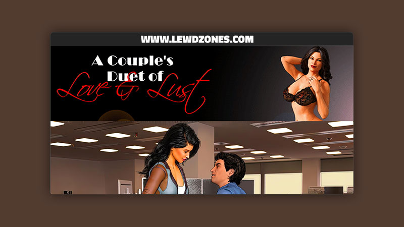 A Couple's Duet of Love & Lust King B Free Download