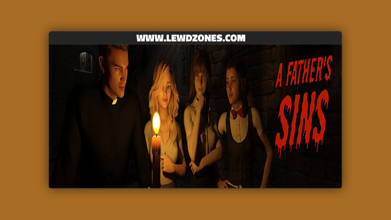 A Father's Sins Pixieblink Free Download