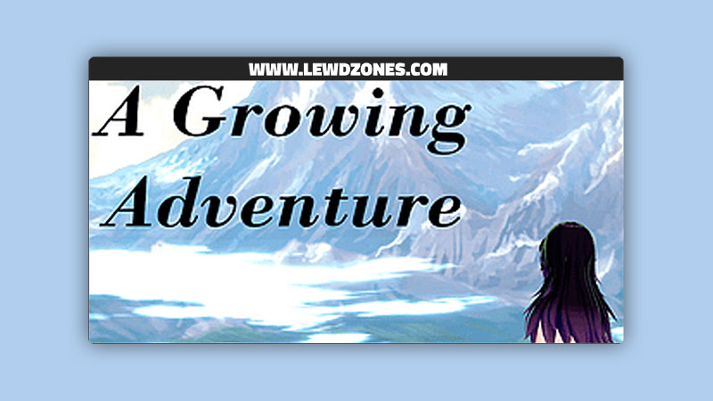 A Growing Adventure ATHGames Free Download