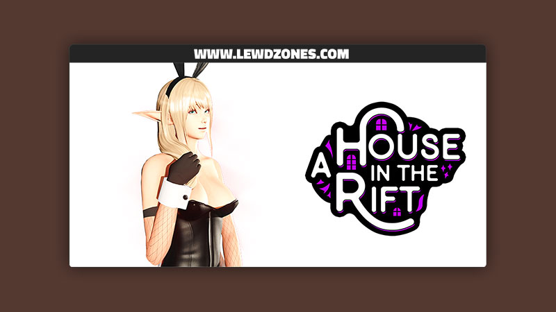 A House in the Rift Zanith Free Download