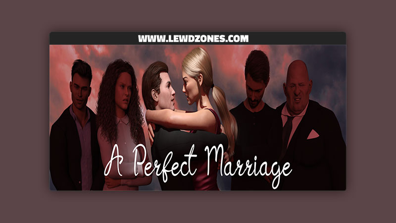 A Perfect Marriage Mr Palmer Free Download