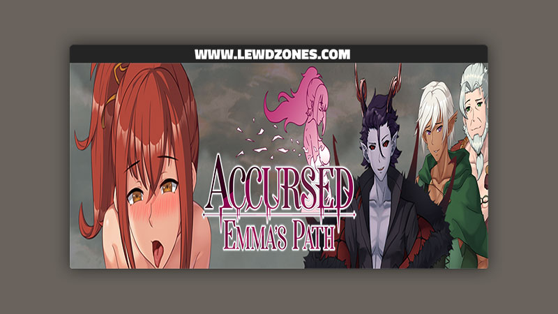 Accursed Emma's Path MegaloDEV Free Download