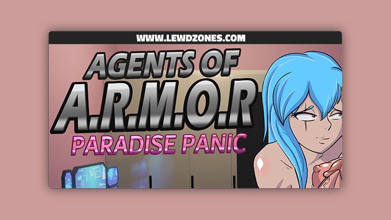 Agents of A.R.M.O.R Paradise Panic Starforce-11-Studios Free Download