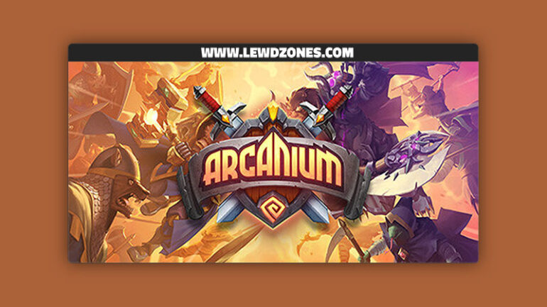 free Arcanium for iphone download
