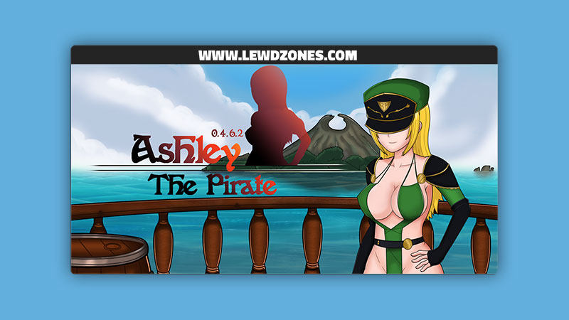 Ashley the Pirate YioruYioru Free Download
