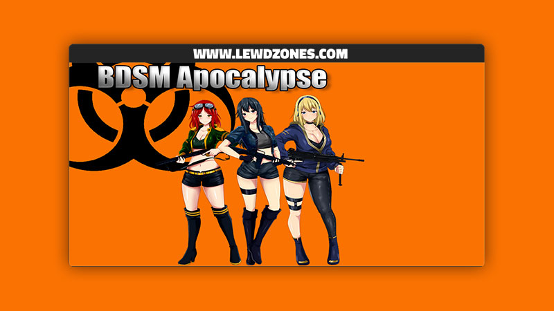 BDSM Apocalypse Noxurtica Free Download