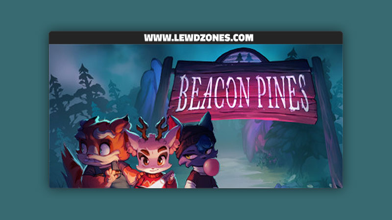Beacon Pines Free Download