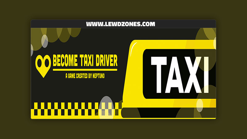 Become Taxi Driver Neptuno Free Download