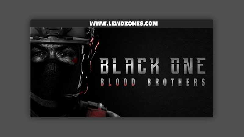 Black One Blood Brothers University