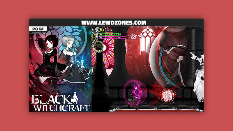 Black Witchcraft - Free Download