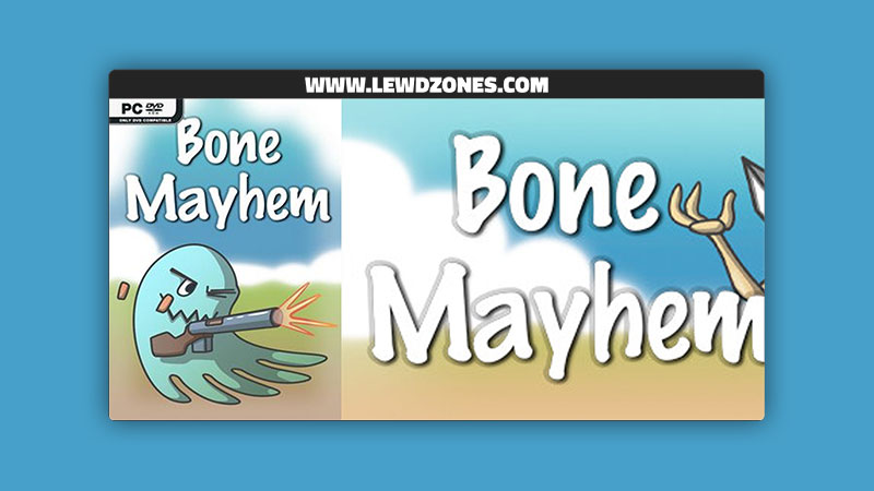 Bone Mayhem - Free Download