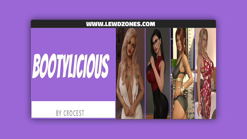 Bootylicious Crocest Free Download