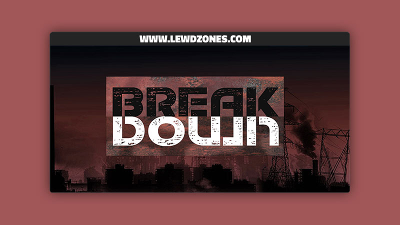 BreakDown Klausus Free Download