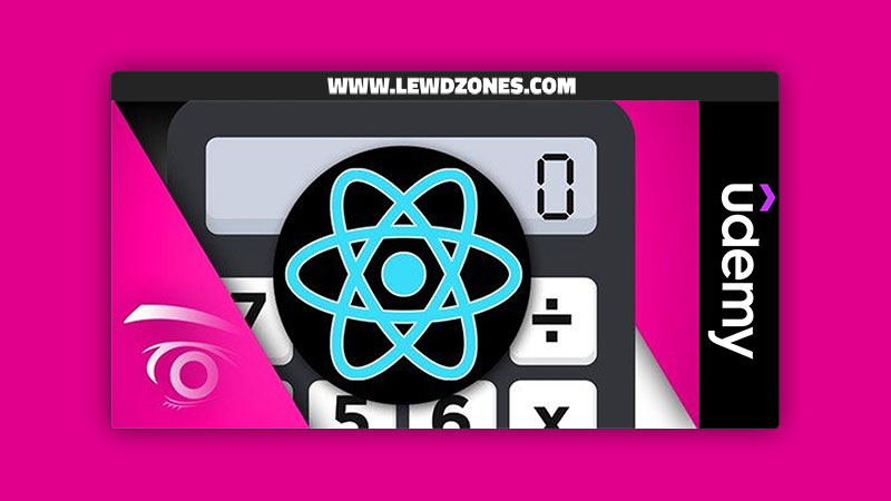 Build A Simple Calculator In React + Javascript Foundations