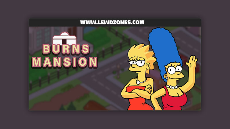 Burns Mansion ILWGames Free Download