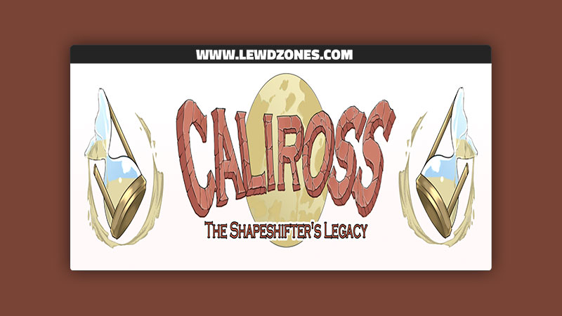Caliross, The Shapeshifter's Legacy mdqp Free Download