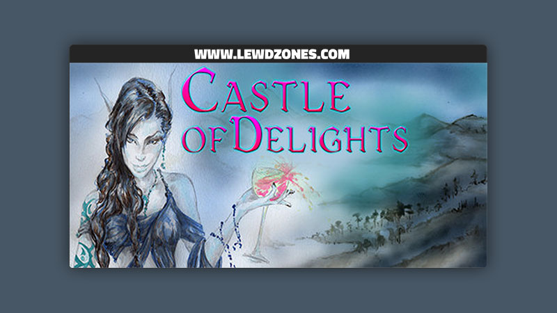 Castle of Delights Enygmage Free Download