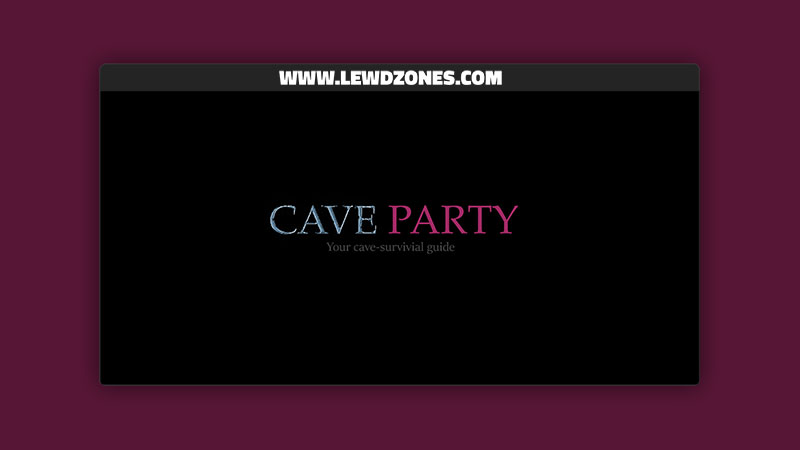 Cave Party Shmuha Free Download