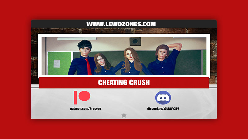 Cheating Crush Prscyse Free Download