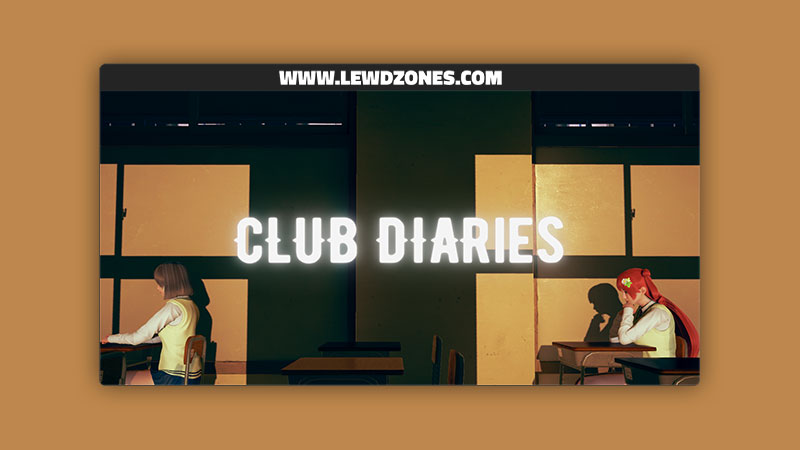 Club Diaries LoveStory Free Download