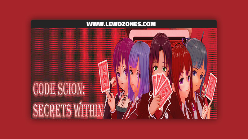 Code Scion Secrets within Zerosa Games Free Download