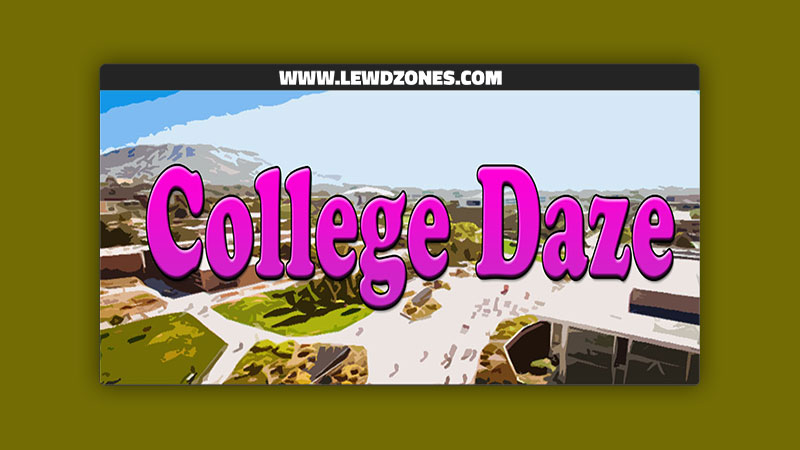 College Daze G28 Free Download