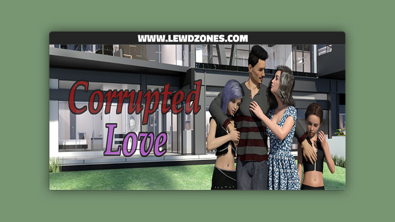 Corrupted Love RIC0H Free Download