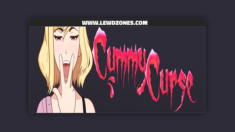 Cummy Curse CummyStudio Free Download