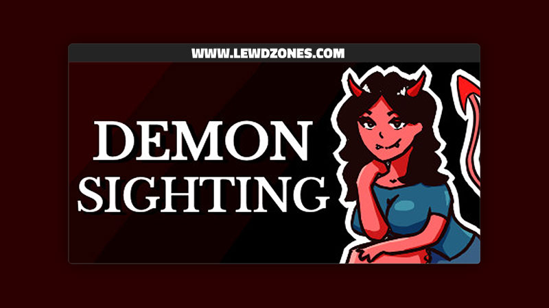 Demon Sighting Flakstad Free Download